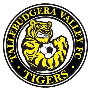 Tallebudger Tigers